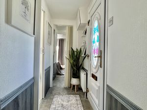 Hallway- click for photo gallery